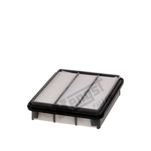 Luftfilter, MAZDA,MITSUBISHI, KL47-13Z40, KL47-13Z409A, MB 906051, MB 906052, MD 620596, MZ 311782 T, MZ 311782, XB 906051