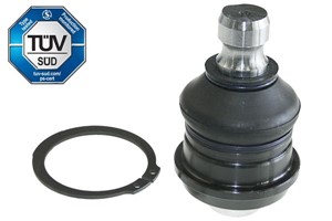 Kulled / Spindelled, Framaxel, Tvåsidig, HYUNDAI SANTA FÉ I, 54503-2BA00, 54503-3BA00