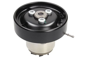 Vattenpump, PORSCHE CAYENNE, VW TOUAREG, 03H 121 008 B, 03H 121 008 D, 03H 121 008 DV, 03H 121 008 DX, 03H 121 008 H, 03H 121 008 HV, 03