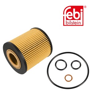 Oljefilter, BMW, 11 42 7 508 969