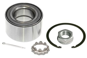 Hjullagersats, Bakaxel, Höger, Vänster, TOYOTA MR2 II, 9036943008, 90369-43008, 90369-43009, 9052188001