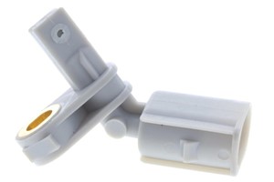 ABS-givare, Sensor, hjulvarvtal, framaxel höger, AUDI A2, VW LUPO I, 6E0 927 804 A, 6E0 927 804 B, 6E0927804B, AB1498