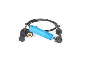 ABS-givare, Sensor, hjulvarvtal, Framaxel, Vänster