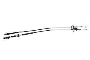 Vajer, manuell transmission, IVECO DAILY Flak/chassi IV, 5801317933