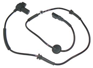 ABS-givare, Sensor, hjulvarvtal, Fram