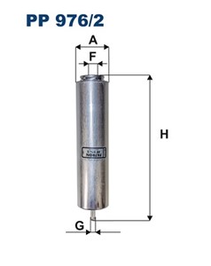 Bränslefilter, ALPINA,BMW,MINI, 13 32 7 811 227, 13 32 7 811 401, 13 32 7 822 499