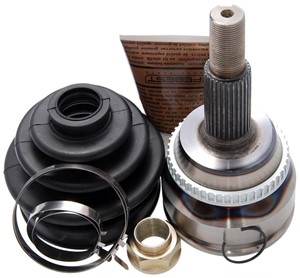 Drivknut, Framaxel, På hjulsidan, framaxel vänster, LEXUS ES, TOYOTA AVALON Sedan, CAMRY Sedan, SIENNA, VENZA, 43460-09M20