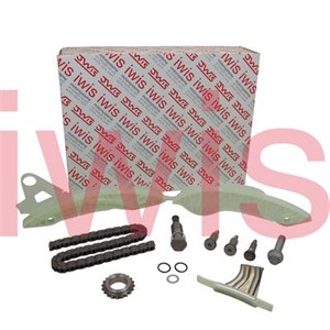 Transmissionskedjesats, BMW,MINI, 1121 7 534 654, 1121 7 588 996, 1131 0 150 552, 1131 1 439 853, 1131 4 609 482, 1131 4 609 483, 1131 7