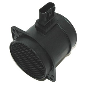 Luftmassemätare, CADILLAC CTS, CTS Coupé, SRX, CHEVROLET CAPTIVA, OPEL ANTARA A, 021994504, 2199450, 21994504
