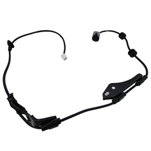 ABS-givare, Sensor, hjulvarvtal, Bakaxel höger, TOYOTA AURIS, VERSO, 89516 02071