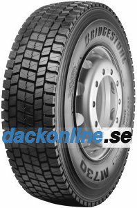 Bridgestone M 730 ( 295/80 R22.5 152/148M )