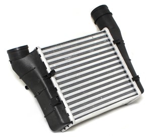 Intercooler, AUDI A4 B6, A4 B6 Avant, A4 B7, A4 B7 Avant, 8E0.145.805F, 8E0.145.805S