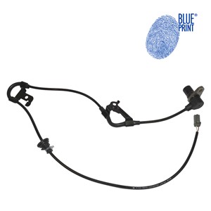 ABS-givare, Sensor, hjulvarvtal, Bakaxel höger, TOYOTA AVENSIS, AVENSIS Kombi, AVENSIS Liftback, 89545-05030, 89545-05040