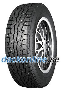 Nankang ICE ACTIVA IV-1 VAN ( 225/70 R15C 112/110R, Dubbade )