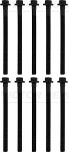 Bultsats, topplock, HYUNDAI,KIA, 22321-2A110 (10x)