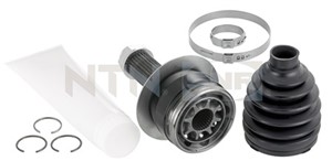 Drivknut, Framaxel, FIAT SEDICI, SUZUKI SWIFT III, SX4, SX4 Sedan