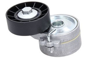 Remsträckare, flerspårsrem, CITROËN,FIAT,LANCIA,PEUGEOT,SUZUKI, 1613839980, 49160-67G00, 5751.55, 96 344 657, 96 363 551, 9634465780, 96