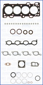 Packningssats, topplock / Sotningssats, RENAULT LAGUNA I, LAGUNA Grandtour I, SAFRANE II, VOLVO S40 I, V40 Kombi, 7438610009