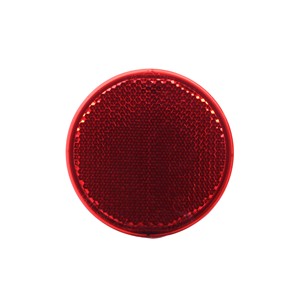 Reflex, Höger, Stötfångare, Vänster, TOYOTA AURIS, AURIS Skåp/halvkombi, COROLLA Sedan, IQ, 8191002020, 81910-02020, 8191002100, 81910-0