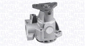 Vattenpump, ALFA ROMEO 155, FIAT SEDICI, TIPO, LANCIA DEDRA, DEDRA SW, DELTA II, SUZUKI SWIFT III, 60809209, 60810426, 7708187, 7747382,