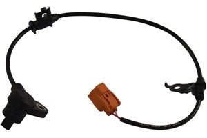 ABS-givare, Sensor, hjulvarvtal, Bakaxel höger, HONDA ACCORD Coupé VI, 57470S0KA51, 57470S0KA52, 57470S0KA53, 57470S84A53