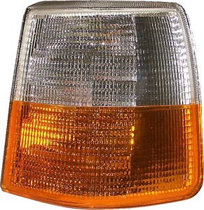 Blinkers, Vänster fram, VOLVO 740, 740 Kombi, 760, 760 Kombi, 1369605