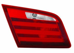 Baklykta, Höger, BMW 5 [F10], 63217203226, 7203226
