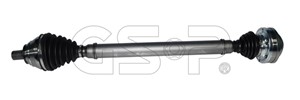 Drivaxel, framaxel höger, AUDI,SEAT,SKODA,VW, 2K0407272E, 2K0407272EX, 3Q0407272AB, 3Q0407272C, 3Q0407762DX, 3Q0407762LX, 541 016 05 91,