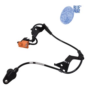 ABS-givare, Sensor, hjulvarvtal, framaxel vänster, HONDA CIVIC Coupé VII, CIVIC Hatchback VII, 57455-S5A-003, 57455-S5A-013, 57455-S5D-0