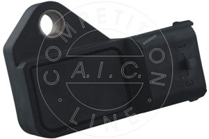 Sensor, insugstryck, ALFA ROMEO,CADILLAC,OPEL,SAAB,SUZUKI, 00717 41115, 01 257 546, 02 442 058, 04 709 502, 06 235 707, 06 235 728, 09 3