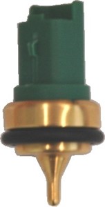 Sensor, kylvätsketemperatur, CITROËN,MINI,PEUGEOT, 13 62 7 535 068, 1338F3, 1338F8, 7 535 068, 96 566 364 80, 96566364, V7535068