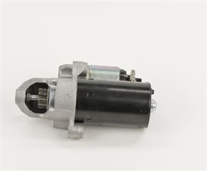 Startmotor, AUDI A4 B7, A4 B7 Avant, A4 B7 Cabriolet, A6 Allroad C6, A6 C6, A6 C6 Avant, A8 D3, 06E 911 023 B, 06E 911 023 BX, 06E 911 0