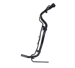 Påfyllningsrör, bränsletank, TOYOTA AVENSIS, AVENSIS Kombi, AVENSIS Sedan, AVENSIS VERSO, 77201 05081, 77201 44060, 77201 44160, 77201 4