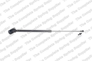 Gasfjäder, bagageutrymme, Vänster bak, SUBARU IMPREZA Halvkombi, XV, 63269FJ010, 63269FJ030, 63269FJ130, 63269FJ131