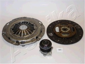 Kopplingssats, CHEVROLET EVANDA