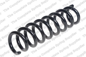 Spiralfjäder, Bakaxel, BMW 3 [F30, F80], 33 53 6 851 725
