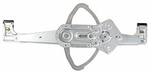 Fönsterhiss, Höger fram, VOLVO C30, S80 II, XC60 SUV I, 30784510