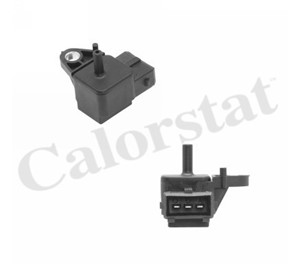 Sensor, insugstryck, AUDI,BMW,OPEL,VAUXHALL,VOLVO, 046130385A, 1275170, 13622244674, 6238332, 90467558, ERR3561
