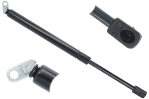 Gasfjäder, bagageutrymme, Tvåsidig, ALPINA B10, D10, BMW 5 [E39], 51 24 8 222 913