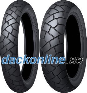 Dunlop Trailmax Mixtour ( 160/60 R15 TL 67H Bakhjul )