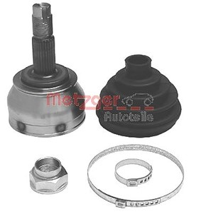Drivknut, På hjulsidan, ALFA ROMEO 156, 156 Sportwagon, FIAT MAREA, MAREA Weekend, LANCIA LYBRA, LYBRA SW, 46307246, 60815021