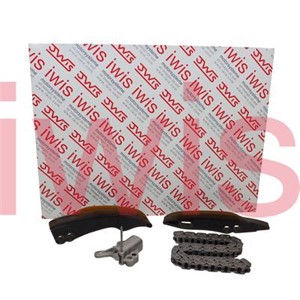 Transmissionskedjesats, Nedre, BMW,MINI, 1131 8 506 652, 1352 7 797 902, 1352 7 797 903, 1352 7 797 904, 1352 7 797 905, 1352 8 572 504,