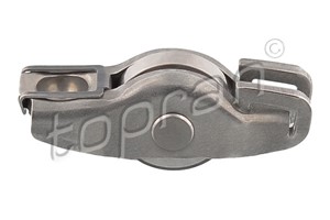 Vipparm, ventiler, Avgas-/utsläppssidan, Insugssidan, AUDI,SEAT,SKODA,VW, 04E 109 411L, 04E 109 411M