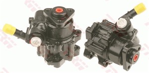 Servopump, BMW 1 [E81, E87], 3 [E90], 3 Touring [E91], 32 41 4 029 151, 32 41 6 768 155, 4 029 151, 6 768 155