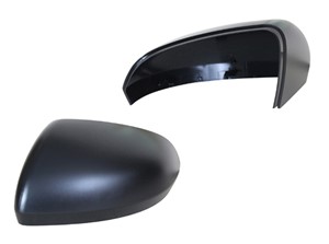 Hus, backspegel, Vänster, DACIA DUSTER, 96 37 345 68R, 963734568R