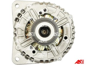 Generator, AUDI,DODGE,FORD,SEAT,SKODA,VW, 021903026G, 021903026GX, 021903026L, 021903028B, 022903028B, 03G903023, 03G903023X, 03L903023E