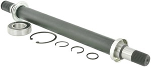 Drivaxel, framaxel höger, CHEVROLET CAPTIVA, OPEL ANTARA A, 25937980, 4802977