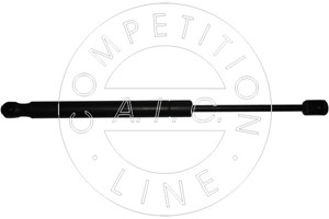 Gasfjäder, bagageutrymme, Bak, MERCEDES-BENZ SLK [R170], 170 750 0036, A170 750 0036