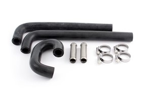 Monteringssats, motorvärmare, FORD MONDEO IV, MONDEO Sedan IV, MONDEO Turnier IV, S-MAX