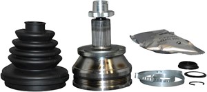 Drivknut, Framaxel, På hjulsidan, AUDI,SEAT,SKODA,VW, 6Q0498099B, 6Q0498099E, 6Q0498099EX